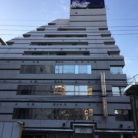 Hotel Piatt (Adults Only) Нагоя Екстериор снимка