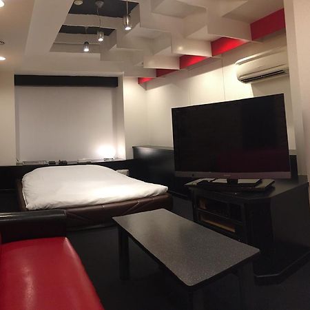 Hotel Piatt (Adults Only) Нагоя Екстериор снимка
