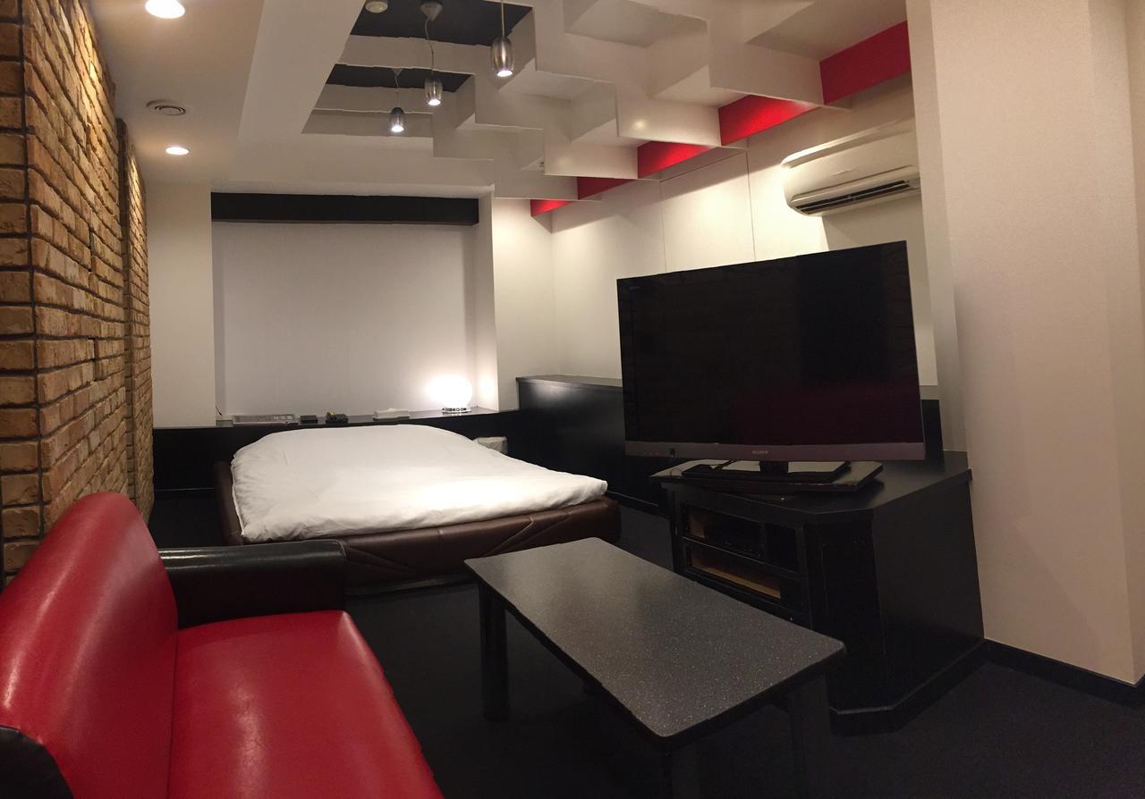 Hotel Piatt (Adults Only) Нагоя Екстериор снимка