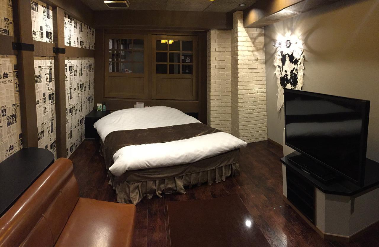 Hotel Piatt (Adults Only) Нагоя Екстериор снимка